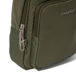Securtex® Anti-Theft Daytripper Sling Bag
