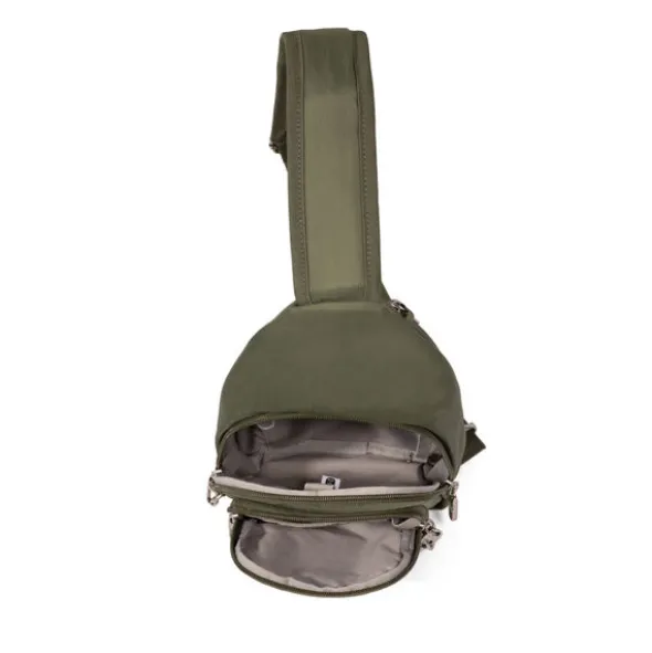 Securtex® Anti-Theft Daytripper Sling Bag