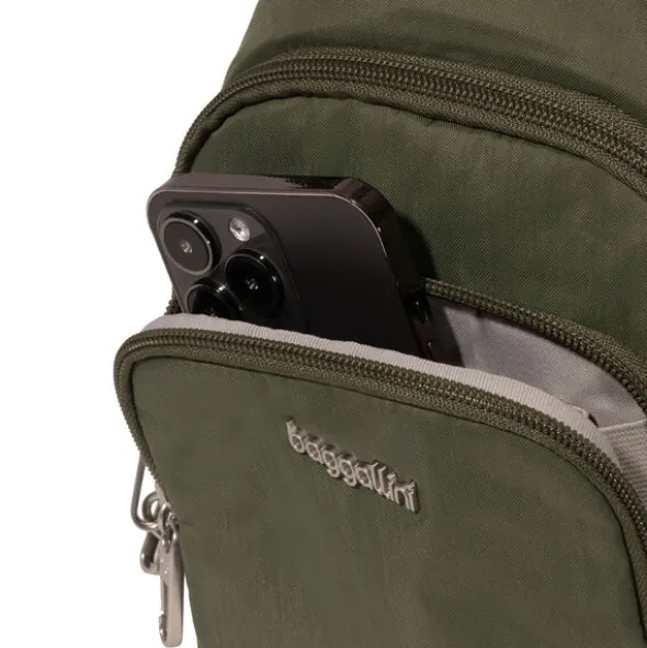 Securtex® Anti-Theft Daytripper Sling Bag