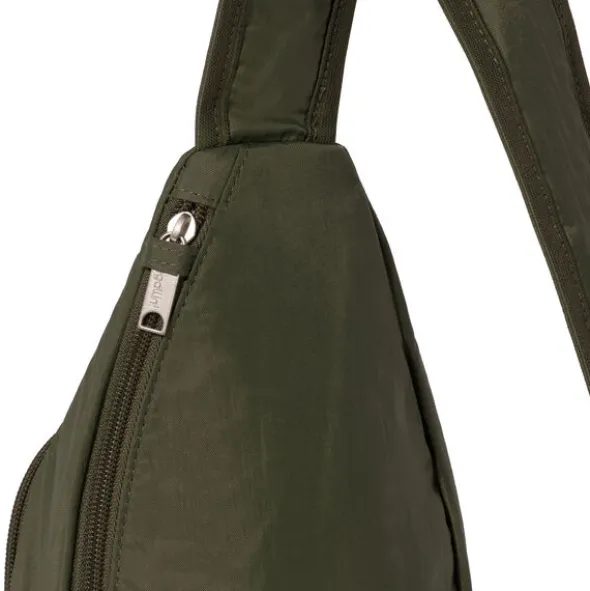 Securtex® Anti-Theft Daytripper Sling Bag