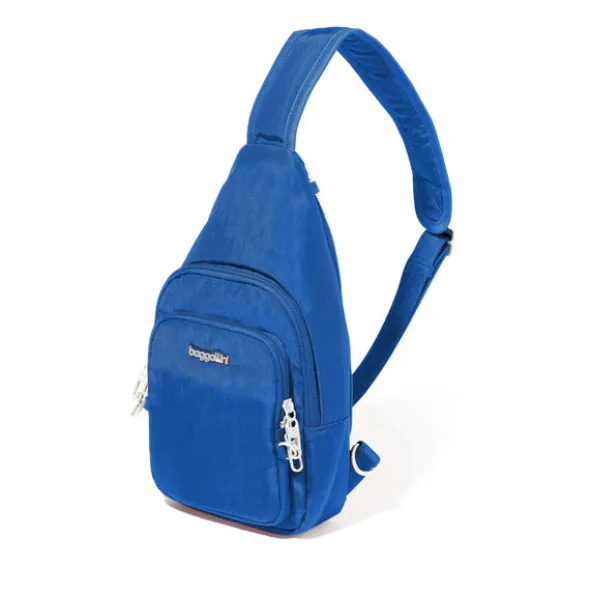 Securtex® Anti-Theft Daytripper Sling Bag