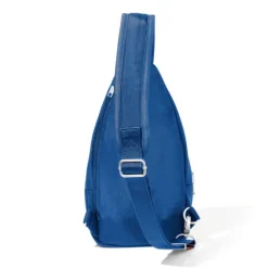 Securtex® Anti-Theft Daytripper Sling Bag