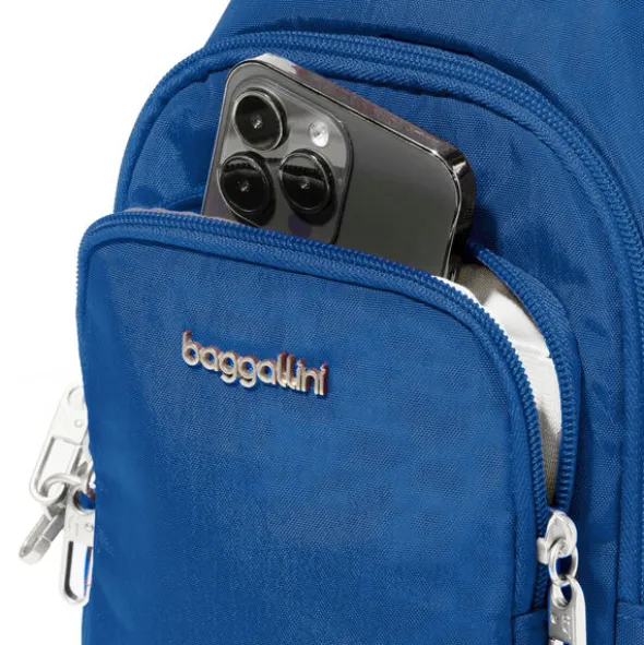 Securtex® Anti-Theft Daytripper Sling Bag