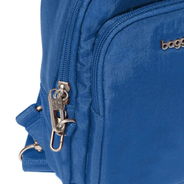 Securtex® Anti-Theft Daytripper Sling Bag