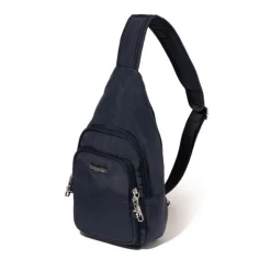Securtex&reg; Anti-Theft Daytripper Sling Bag