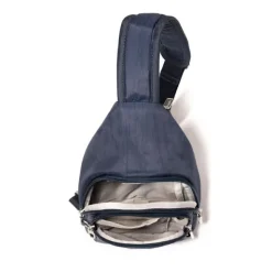 Securtex&reg; Anti-Theft Daytripper Sling Bag