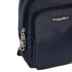 Securtex&reg; Anti-Theft Daytripper Sling Bag