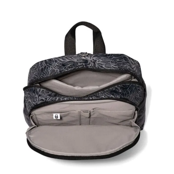 Securtex® Anti-Theft Getaway Backpack