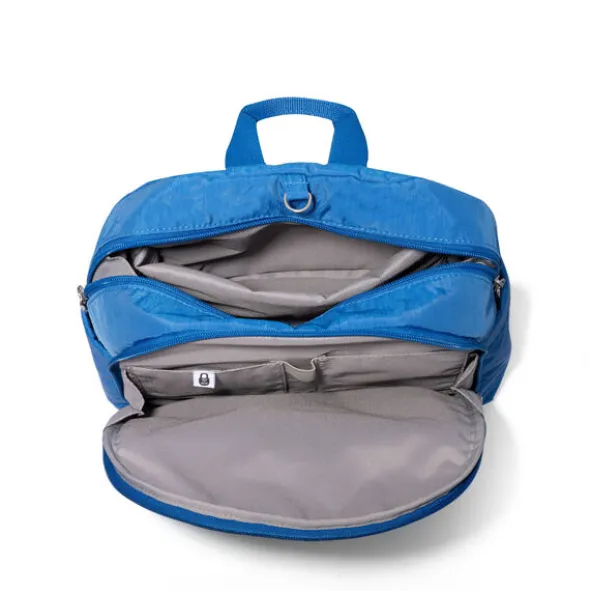 Securtex® Anti-Theft Getaway Backpack