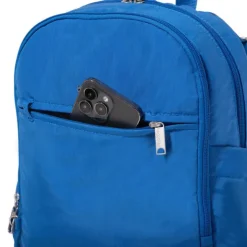 Securtex® Anti-Theft Getaway Backpack