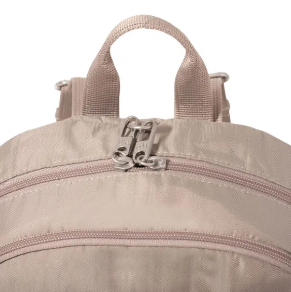 Securtex® Anti-Theft Getaway Backpack
