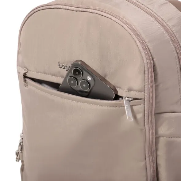 Securtex® Anti-Theft Getaway Backpack