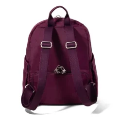 Securtex&reg; Anti-Theft Getaway Backpack