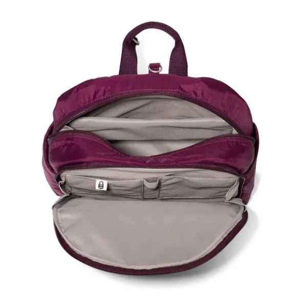 Securtex® Anti-Theft Getaway Backpack