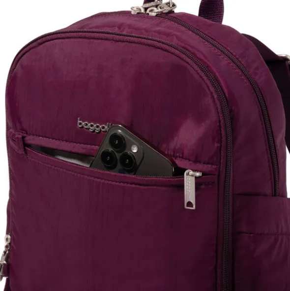 Securtex® Anti-Theft Getaway Backpack