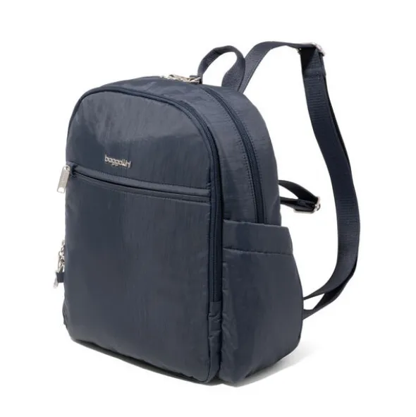 Securtex® Anti-Theft Getaway Backpack
