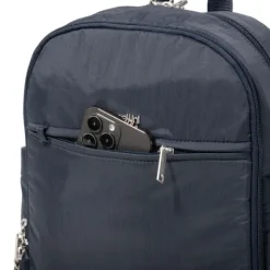 Securtex® Anti-Theft Getaway Backpack