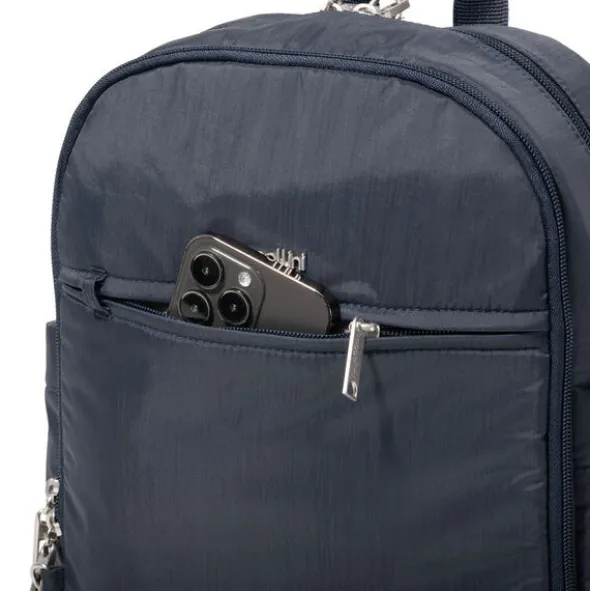 Securtex® Anti-Theft Getaway Backpack