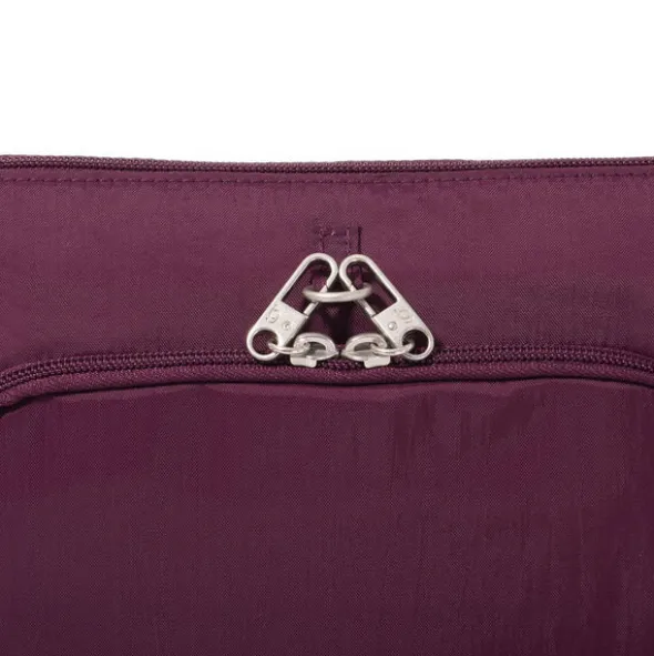 Securtex® Anti-Theft Keepsake Crossbody Bag