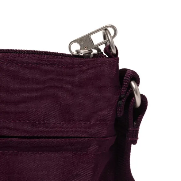 Securtex® Anti-Theft Memento Crossbody Bag