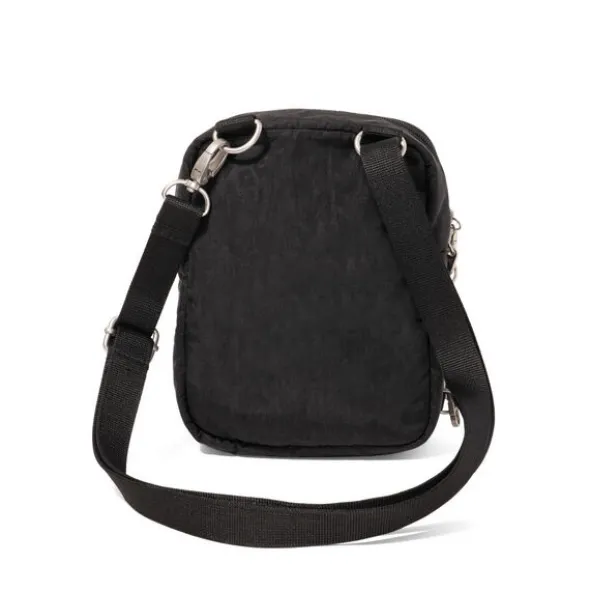 Securtex® Anti-Theft Mini Everything Crossbody Bag