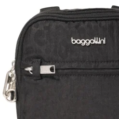 Securtex® Anti-Theft Mini Everything Crossbody Bag