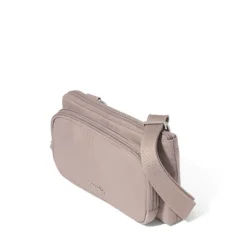 Securtex&reg; Anti-Theft Mini Wallet Crossbody Bag