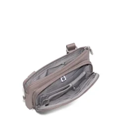 Securtex® Anti-Theft Mini Wallet Crossbody Bag
