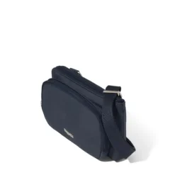 Securtex&reg; Anti-Theft Mini Wallet Crossbody Bag