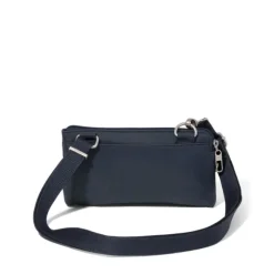 Securtex® Anti-Theft Mini Wallet Crossbody Bag