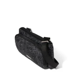 Securtex&reg; Anti-Theft Mini Wallet Crossbody Bag