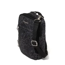 Securtex&reg; Anti-Theft Mini Everything Crossbody Bag
