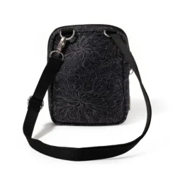 Securtex® Anti-Theft Mini Everything Crossbody Bag