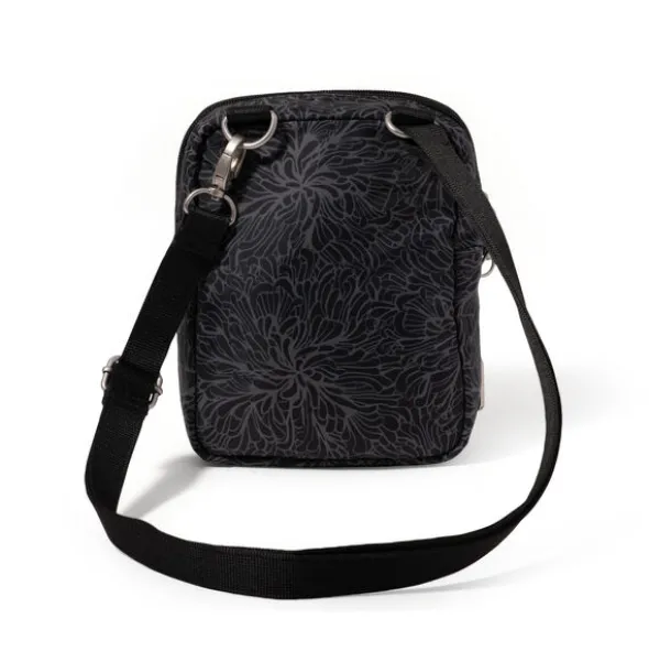 Securtex® Anti-Theft Mini Everything Crossbody Bag