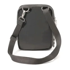 Securtex® Anti-Theft Mini Everything Crossbody Bag