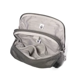 Securtex&reg; Anti-Theft Mini Everything Crossbody Bag