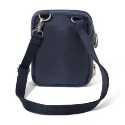 Securtex® Anti-Theft Mini Everything Crossbody Bag