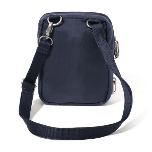 Securtex® Anti-Theft Mini Everything Crossbody Bag