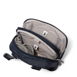 Securtex® Anti-Theft Mini Everything Crossbody Bag