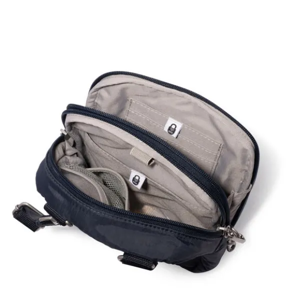 Securtex® Anti-Theft Mini Everything Crossbody Bag