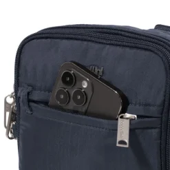 Securtex® Anti-Theft Mini Everything Crossbody Bag