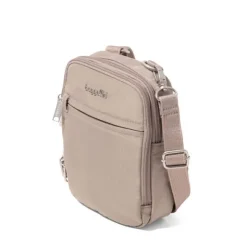 Securtex&reg; Anti-Theft Mini Everything Crossbody Bag