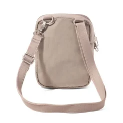 Securtex® Anti-Theft Mini Everything Crossbody Bag
