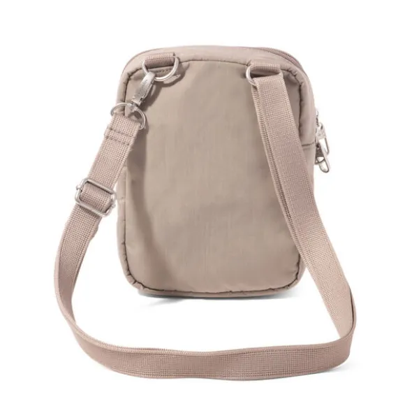 Securtex® Anti-Theft Mini Everything Crossbody Bag