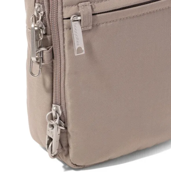 Securtex® Anti-Theft Mini Everything Crossbody Bag
