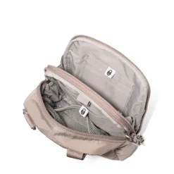 Securtex® Anti-Theft Mini Everything Crossbody Bag