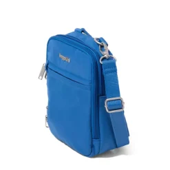 Securtex&reg; Anti-Theft Mini Everything Crossbody Bag