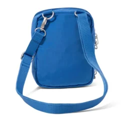 Securtex® Anti-Theft Mini Everything Crossbody Bag