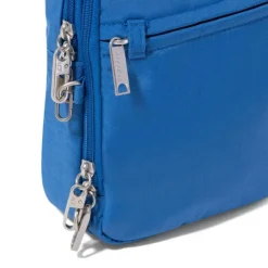 Securtex® Anti-Theft Mini Everything Crossbody Bag