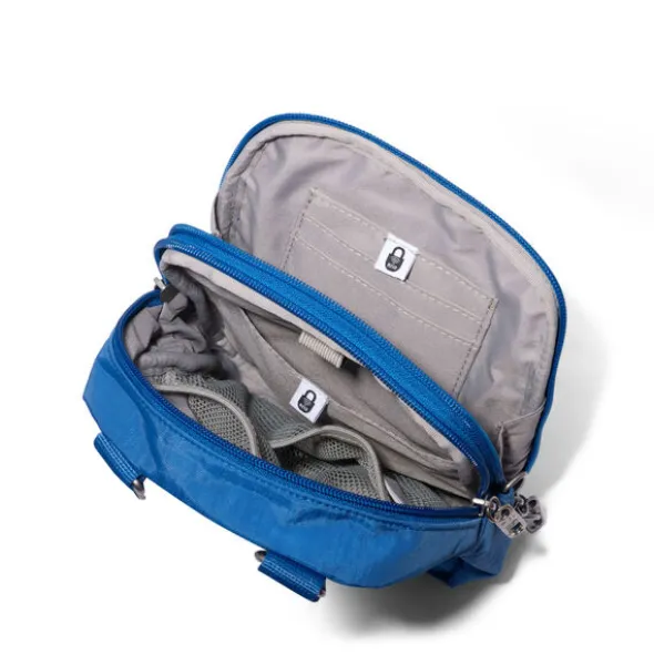Securtex® Anti-Theft Mini Everything Crossbody Bag